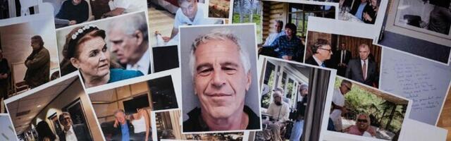 Sotsid: kas kapo uurib Epsteini Eesti-seoseid?