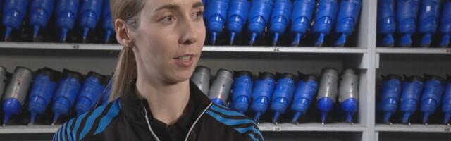 Petrõkina balletiõpetaja: Niina inspireerib, sest ta on endaga nii nõudlik