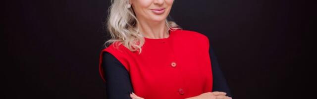 Kristina Judina: tehisaru juhi empaatiat (veel) üle ei trumpa