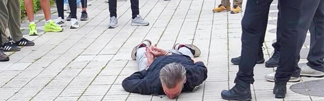 Soome meest kahtlustatakse Hispaanias lapseröövis