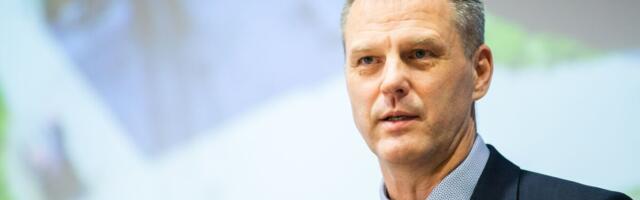 Elenger järsult hüpanud gaasi hinnast: mõju sõltub kriisi pikkusest