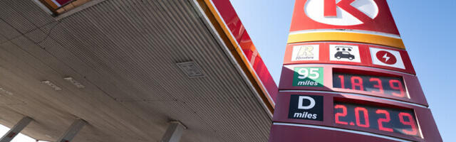 Jaekaubanduse veebruari müügimaht suurenes viis protsenti