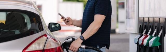 Gorivo poskupljuje svakog dana TAČNO U PODNE - slede dramatične promene!