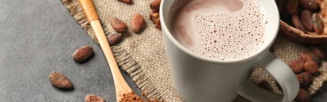 Čitav život kakao pogrešno pravimo, evo kako da vam ispadne gust i bez grudvica, postaće vam omiljen topli napitak
