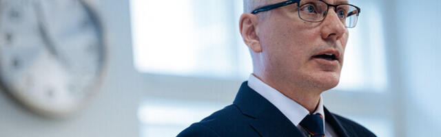 Palloson: Venemaa üritab Eestis rahu õõnestada sotsiaalmeedias, lihtsalt ja odavalt