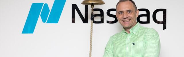 Investeerimismängu nädala võitjad panustasid tehnoloogiale