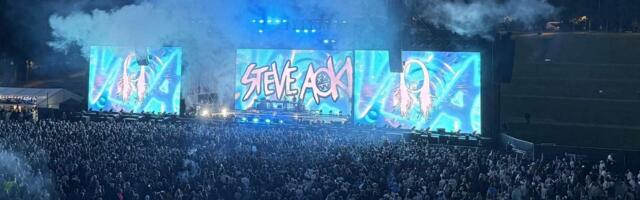 Suvine Moments Festival on endiselt esinejateta. Korraldaja_ läbirääkimised on lõppfaasis