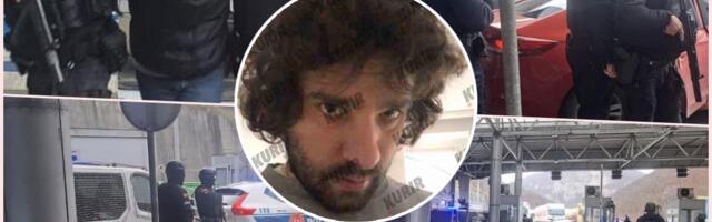 "DEO TIH KRIMINALNIH STRUKTURA IMAO JE VEZE SA GRANIČNOM POLICIJOM KOJA SE BAVILA BORBOM PROTIV NARKOTIKA!" Spasić o vračarskom klanu