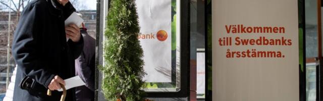 Kannatlikkus tasus ära: sain endale Rootsist rahalehma