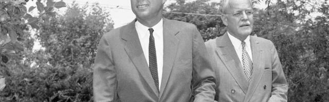 USA kongress hakkab taas uurima CIA MKUltra teemat