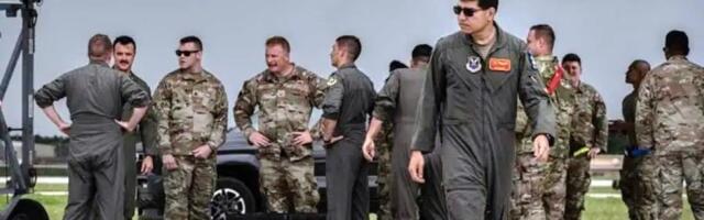 Novi vojni bedem na istoku: Litvanija i Poljska spremne da udome 5.000 američkih vojnika