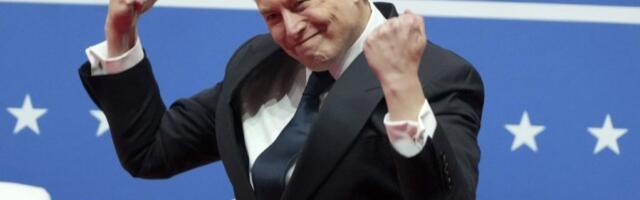 Evo koliko bi bogatstvo Ilona Maska potrajalo ako svakodnevno troši milion dolara - NEVEROVATNO!