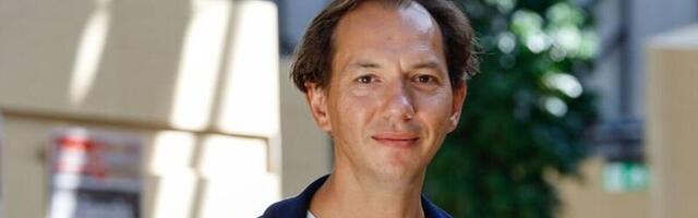 Motichecki juht Martin Rajasalu: Eesti personalijuhtimist on tabamas kriis