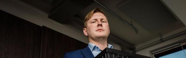 Ants Vill: Skeletoni ambitsioon on saada  centicorniks, kelle väärtus on hinnatud üle 100 miljardi euro