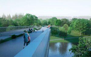 Arhitektuur on läbirääkimiste kunst