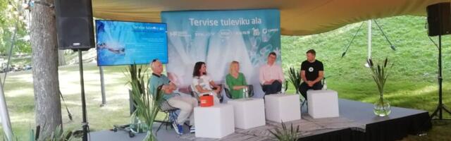 Arvamusfestivalilt: Eestis on asutatud digiravimite tootjate liit