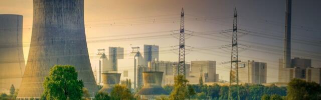 Tuumajaam võiks Eestis elektrit anda 2035. aastal