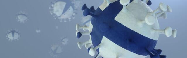 Suurem osa koroonapositiivsetest satub Soomes haiglasse mõne muu haiguse tõttu