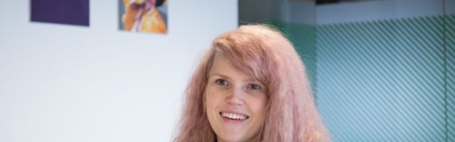 KLÕPS | Ettevõtja Kristel Kruustük jagas perepilti: kõik, mida ma õnneks vajan