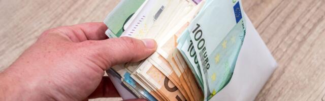 MILLISTEL TÄHEMÄRKIDEL tasub detsembrikuus loteriid mängida?