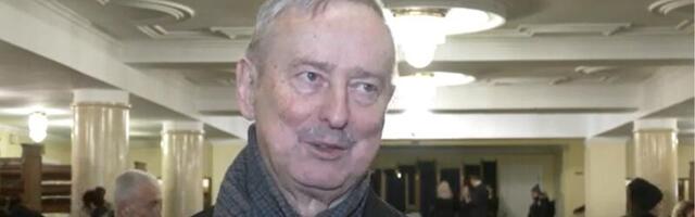 Siim Kallas: Edgar oli valmis kogu aeg riske võtma