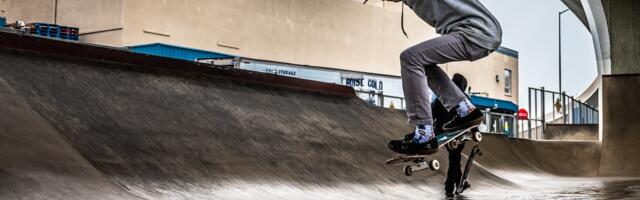 Viljandi Avatud Noortetoas tuleb taas noortele ekstreemspordihuvilistele võistluspäev FLY HIGH 5.0