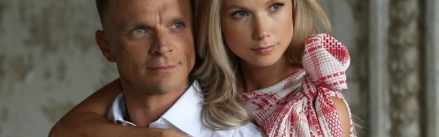 ANNE & STIILI KAANELUGU | Lauren ja Tanel avameelselt armastusest: on hirmutav tunne, kui ühtäkki on kõrval inimene, kelle ette laskuks kohe põlvili...