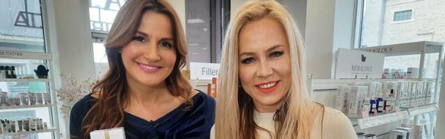 BIOBALANCE NÄOHOOLDUSSARJA HITT-TOOTED