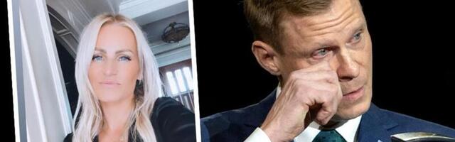 Ongi kõik. Hokitähe Mikko Koivu ja eestlanna Helena Koivu lahutus sai lõpliku lahenduse