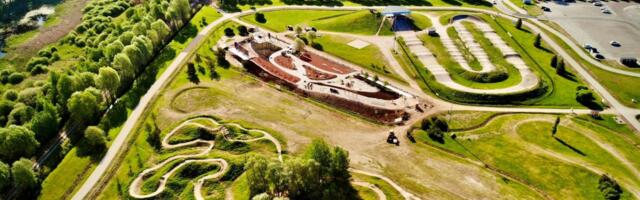 Tartu linn avab välispordihooaja tasuta ligipääsetavate treeningutega