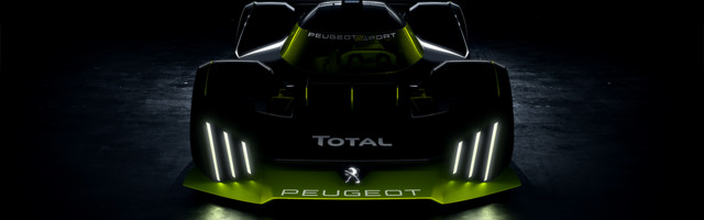 Kolm uut hüperautot, mis ehitatakse tänu Le Mans’i 24-tunni sõidule