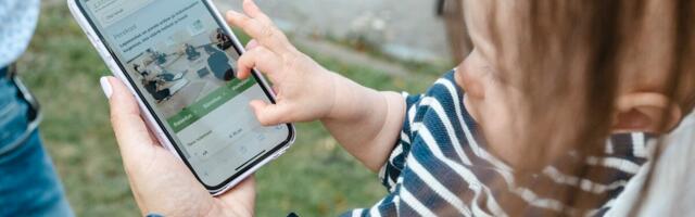 Ida-Tallinna Keskhaigla perekooli uus broneerimissüsteem muudab registreerumise mugavamaks