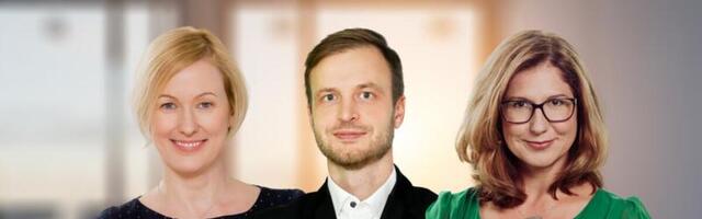 Ettevõtted ühel meelel: tööandja tervisekulu maksuvabastuse summa on ajale jalgu jäänud