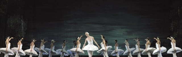 Ukraina sõja tõttu põlu all olev Venemaa klassikaline muusika naaseb Euroopa lavadele