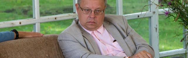 ROHEENERGIA VÄHIKÄIK | Raul Eamets: jutud kivisöeajastu lõpust on pehmelt öeldes enneaegsed