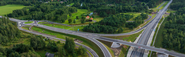 Teedesse suunatakse pea miljard eurot. Vaata, mida sellega ära tehakse