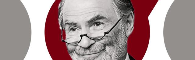 KOLUMN | Timothy Garton Ash: katastroofi nimega „Trump“ põhjustas liberaalne USA