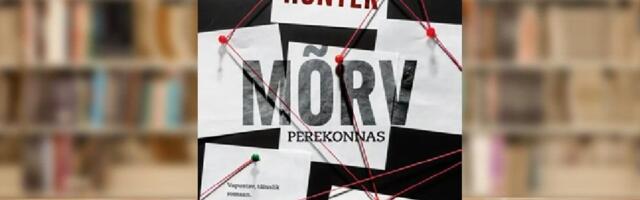 RAAMATUBLOGI: Tuvastada mõrvar transkriptsioonide, ajaleheartiklite, meilide ja sõnumite kaudu? Võimalik