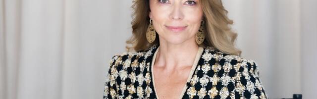 Liina Kersna: ma ei ole kindel, et oleksin praegu Eestile parim peaminister