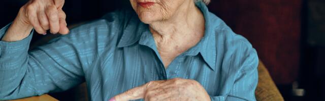 Mida sina arvad : kas pensionär peaks töötama või puhkama?