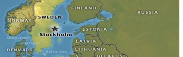 The First-Ever Polish-Swedish Joint Exercise Presages Closer Cooperation Against Russia