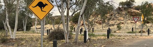 Väliskomisjoni delegatsioon sõidab visiidile Uus-Meremaale ja Austraaliasse