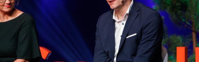 Eesti suurima panga juht: käib tektooniline muutus