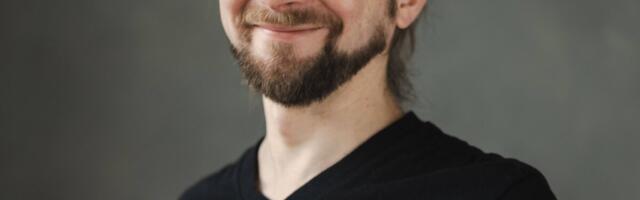 Saksa inseneri teadustöö TalTechis | Kuidas vältida Eestis vajadust lubjakivi peagi kallimalt välismaalt sisse vedada?