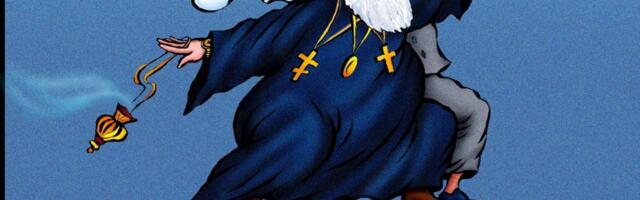 MEEDIAVALVUR: kahe näoga Janused