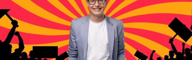 VÕITLEV SÕNA | Daniel Kõiv: „Emmede aeg on läbi, issid on kodus“ – Eestis toimuv väärtuspööre viib vägivallani