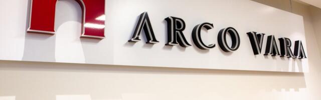 Eestis tegutsev Arco Vara Kinnisvarabüroo sai uue tegevjuhi