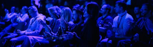 Viiendat korda toimuv üritus toob Narva kokku enam kui 500 tehnoloogiahuvilist