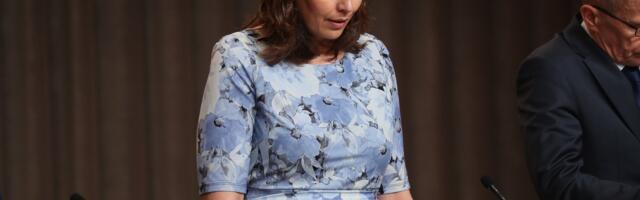 Keskerakond kogub allkirju sotsiaalministri umbusaldamiseks. Joller_ tegemist on väga otsitud probleemiga