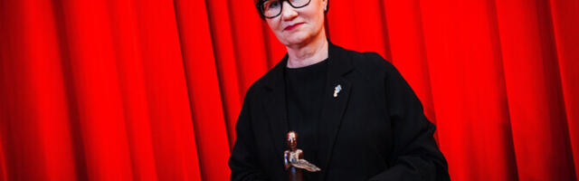 Tänavune aasta kodanik on Piia Kallas